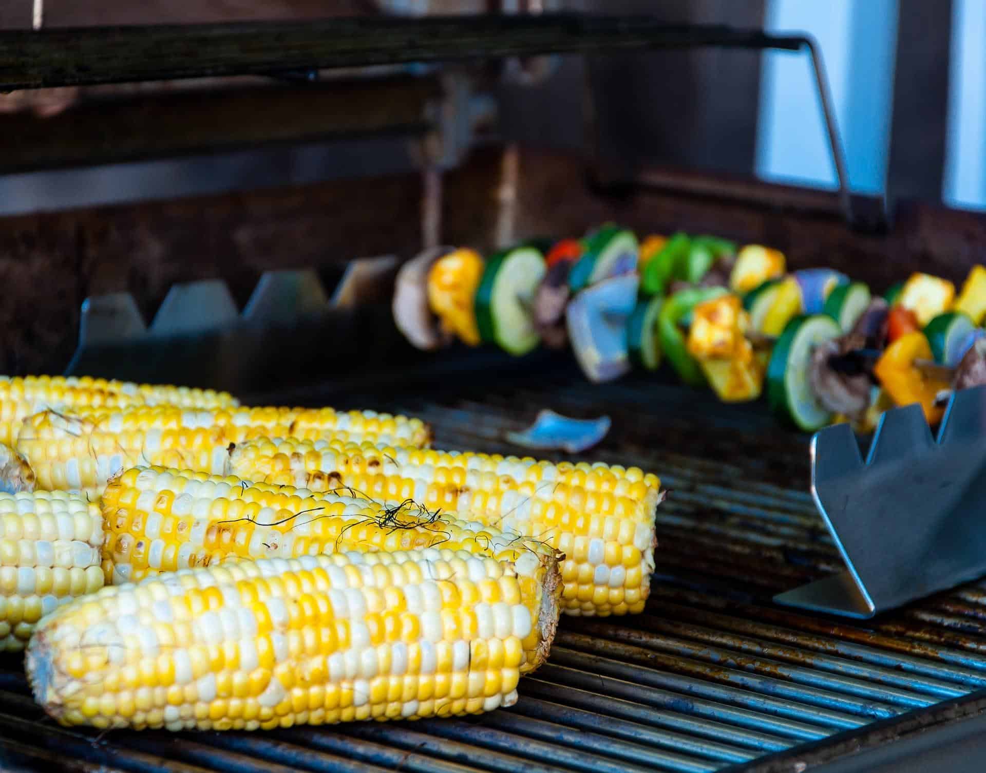 3 Easy Ways to Step Up Your Grilling Game