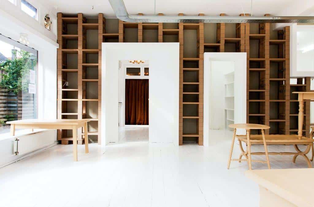 Interior Doors