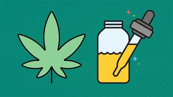 10 Reasons Why CBD Is Good for Your Health