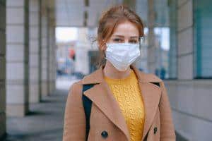 4 Reasons to Use Face Masks as a Promotional Item