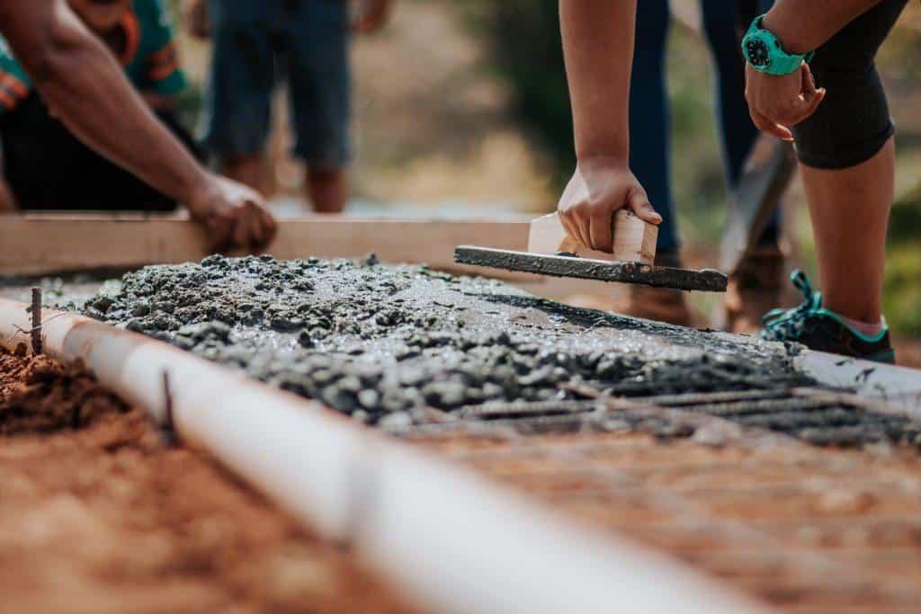 4 Steps to Take After Being Injured at a Construction Site