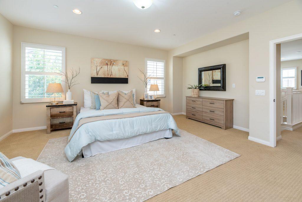 6 Low-Cost Ways to Revamp Your Master Bedroom