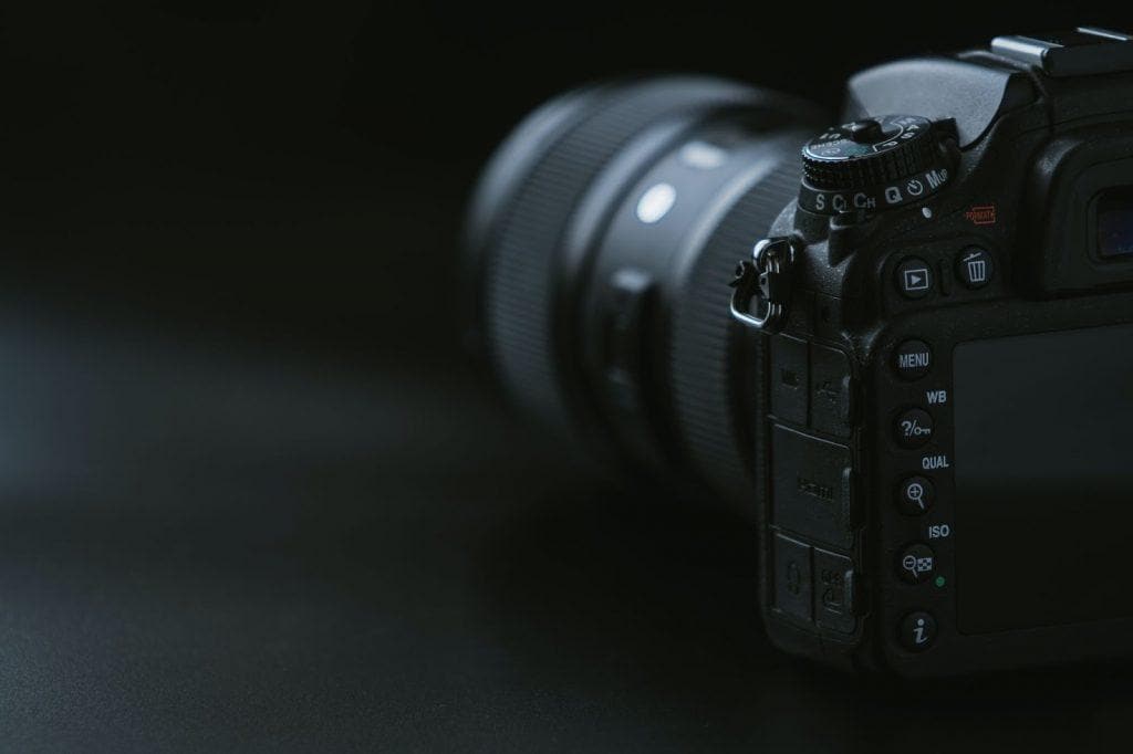 Photography While On Vacation