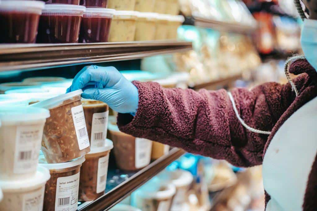 Is It Healthy to Eat Frozen Food?