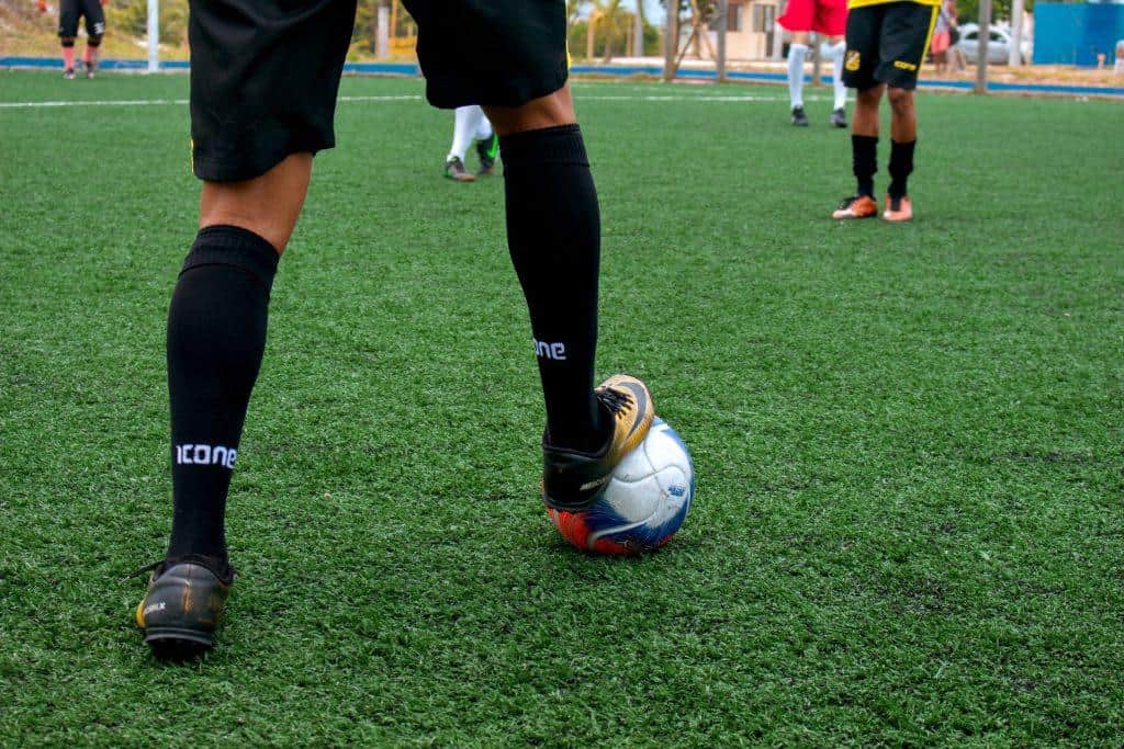 The Best Football Drills for Kids