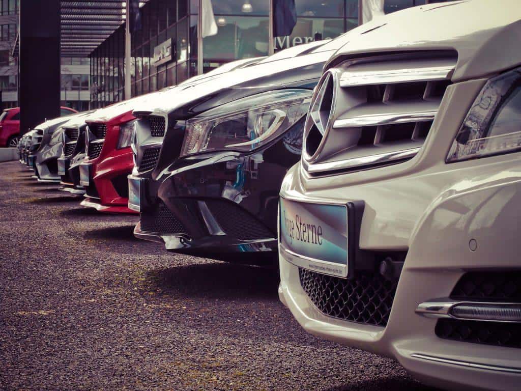 How To Save Money with Rent a Car Dubai?