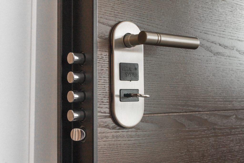What Home Security System You Should Buy