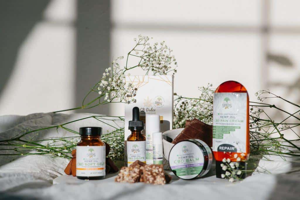How to Use CBD Products to Treat Anxiety