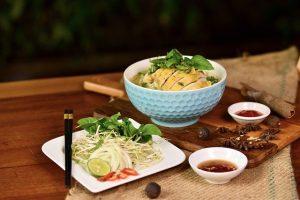 What is Pho? And is it a Healthy Meal to Eat?