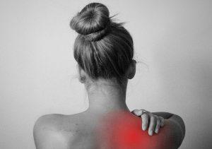 FAQs About Chiropractor and Shoulder Pain