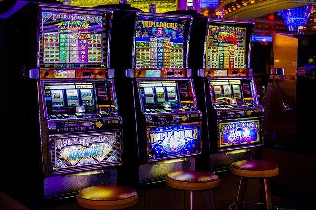 Online Casino: Choosing the Right Platform