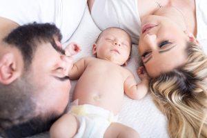 6 Tips to Get Enough Sleep When You Become Parents