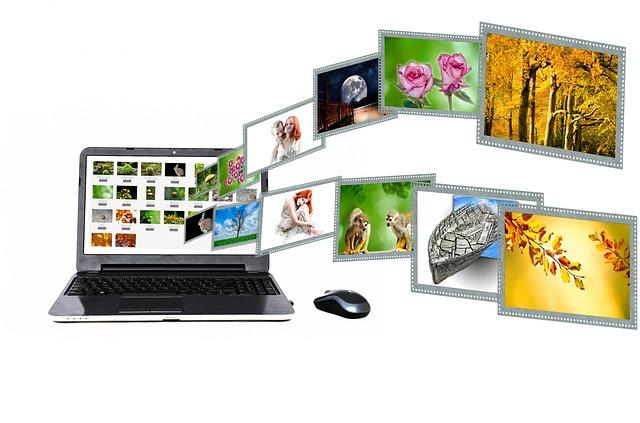 The Importance of Images on a Website: Why You Need to Use Them for Your Site