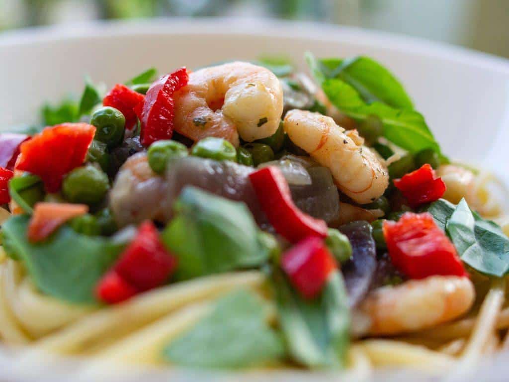 The Role of Protein in Weight Loss