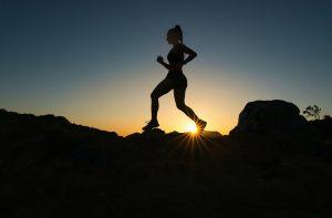 Health Benefits of Running for Women_How to Choose the Perfect Sports Top for Your Game!