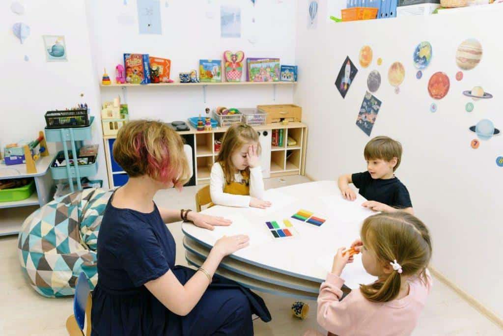 Educating infants: 7 challenges preschool teachers may face