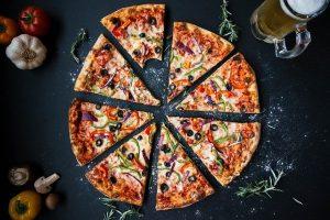 How to Choose Pizza for Different Occasions