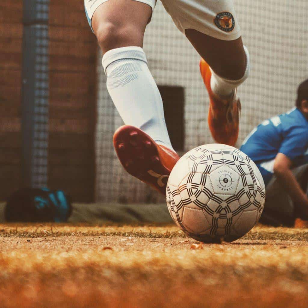 Soccer Betting