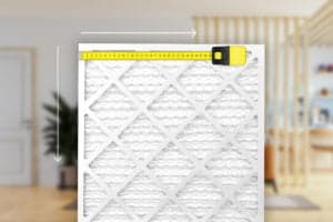 Does Furnace Filter Thickness Matter? How to Choose the Right One?