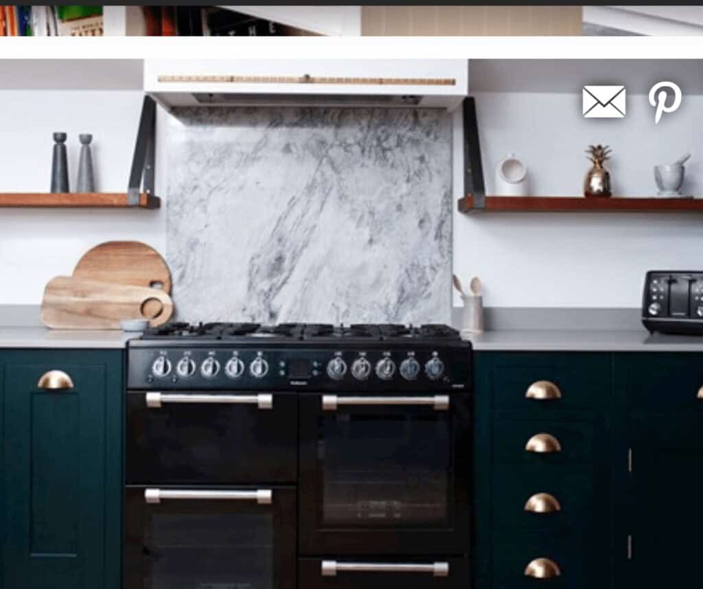 Struggling to make your small kitchen work? 5 layouts to consider