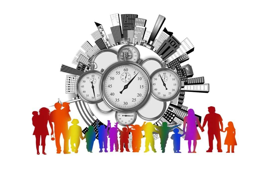 5 Ways To Allow More Flexibility in Your Family's Schedule