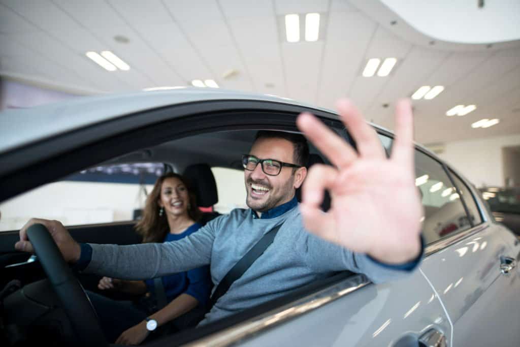 Buy The Best Car For Your Family By Following Simple Rules
