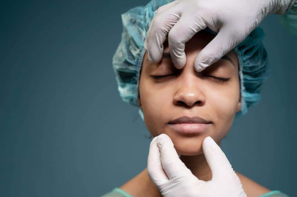 DR DAYAN’S EXEMPLARY RHINOPLASTY