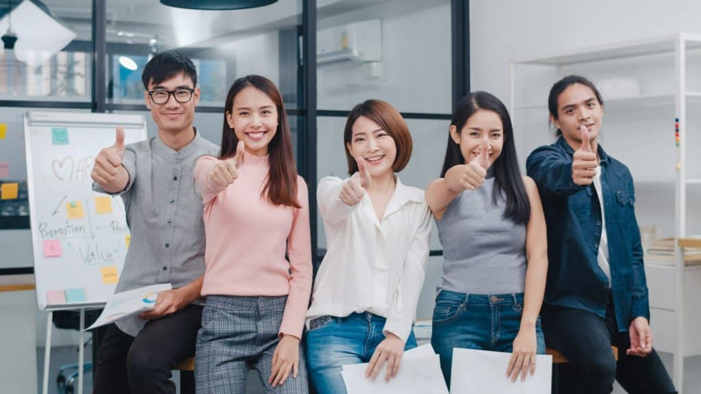 Group Personal Accident Insurance Policy for Employees