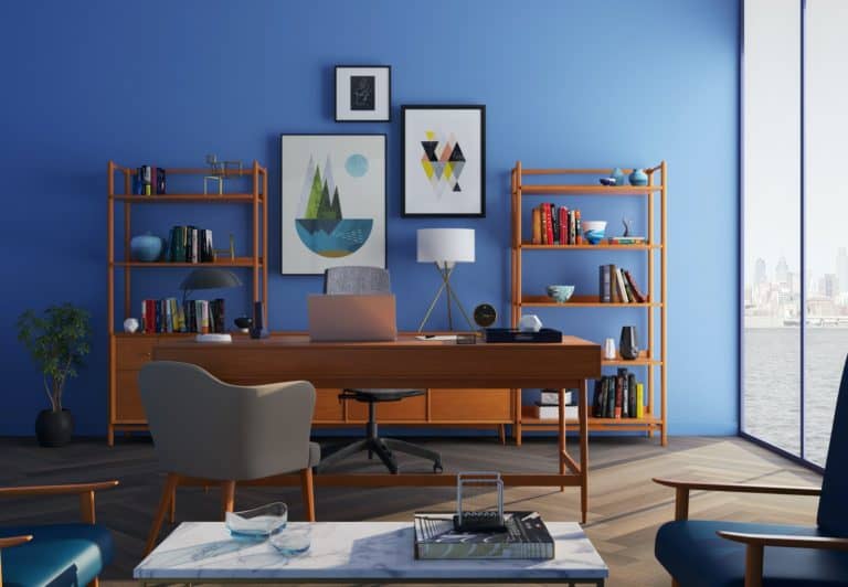 How to Spruce Up Your Office Interior
