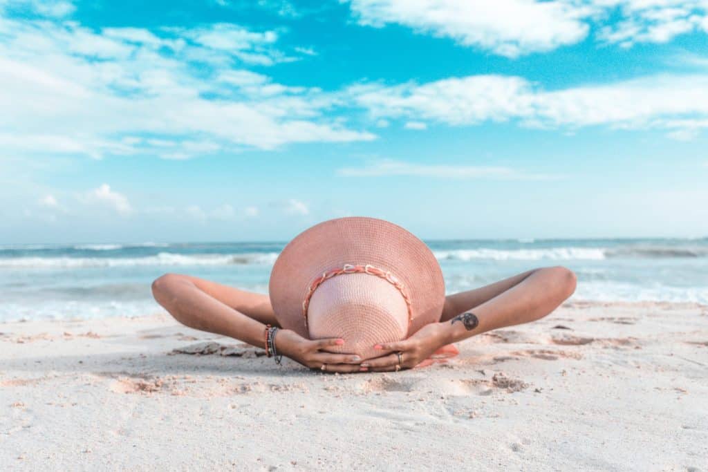 Mamma Self Care Tips for The Summer