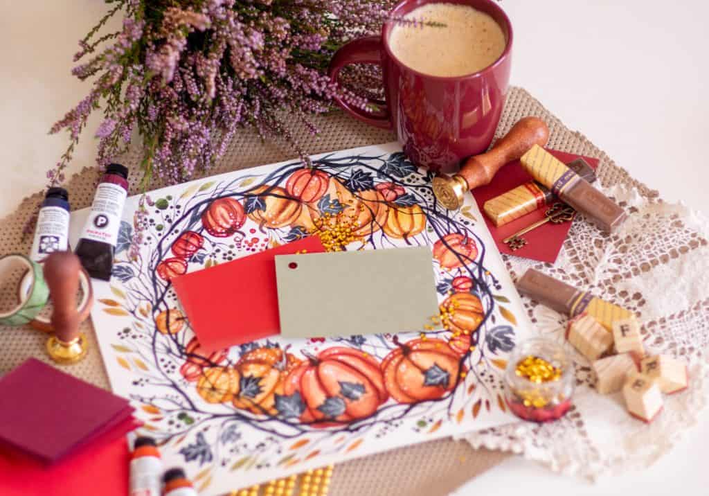 The 10 Must Have Stamps for Card Making Beginners