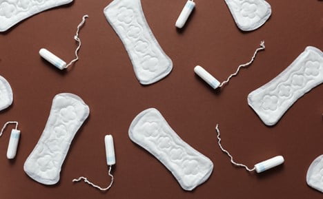 Tips to Navigate the National Tampon Shortage in 2022