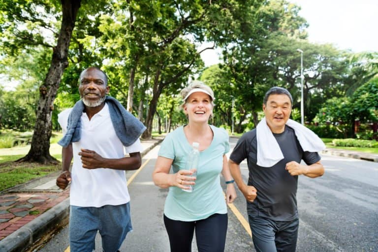 Why Should Aging Adults and Seniors Should Be Physically Fit
