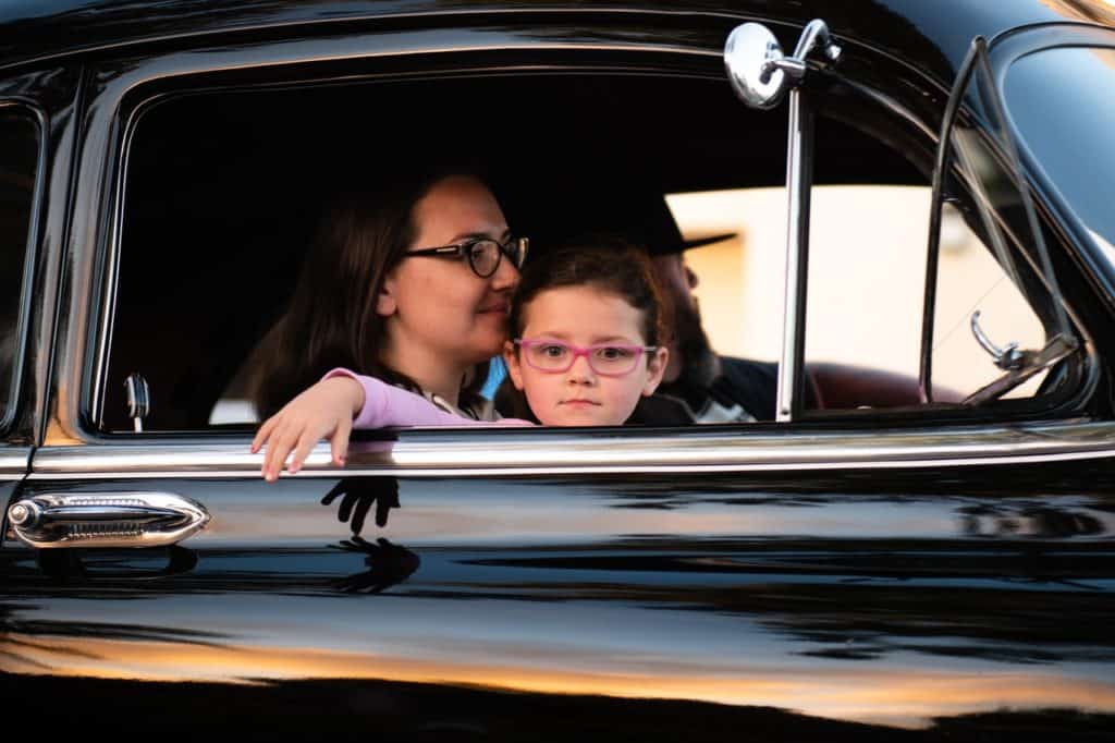Here's How To Deal With Common Issues On Your Family Road Trip 