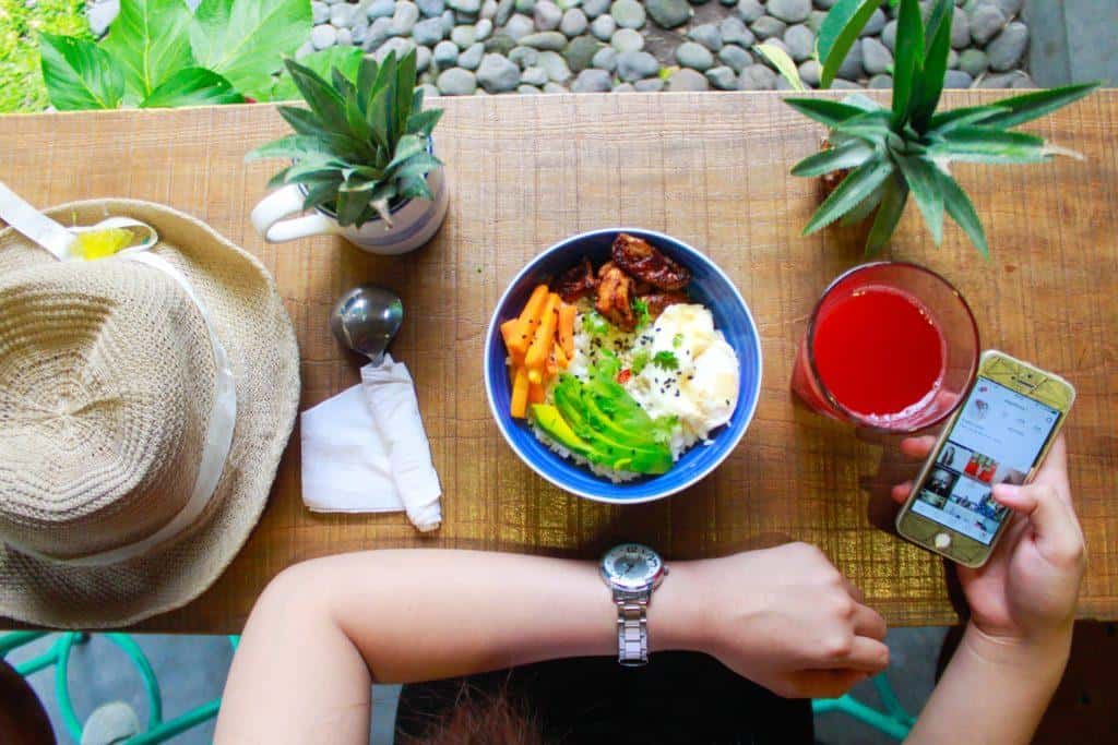 5 Ways To Become A Master In Appetite Control & Weight Loss
