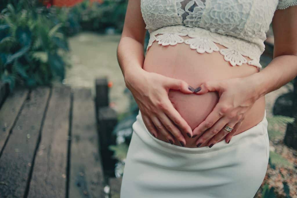 7 Of The less Well-known Pregnancy Symptoms