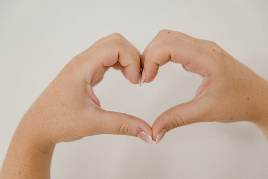 All You Need To Know About The 5 Love Languages