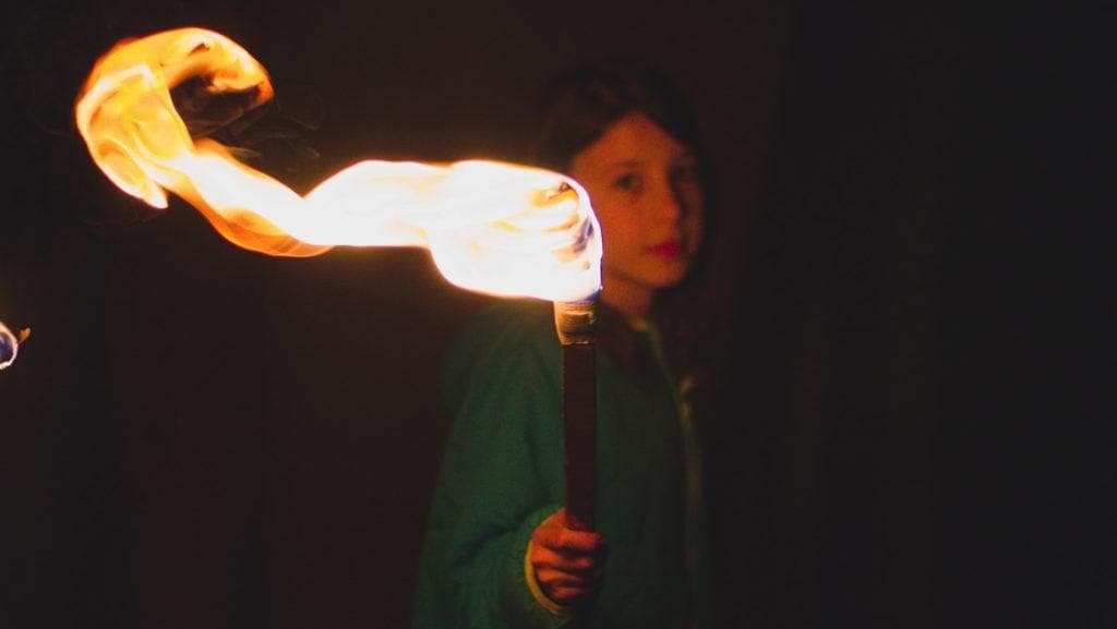 Flame Bearers A Celebration Of The Women Athletes
