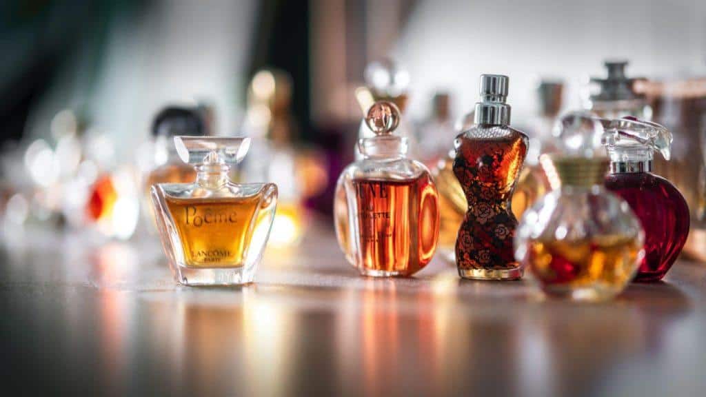 The Best Perfume Shop In India Where To Find It