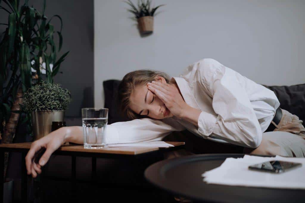 The Link Between Headaches And Your Teeth