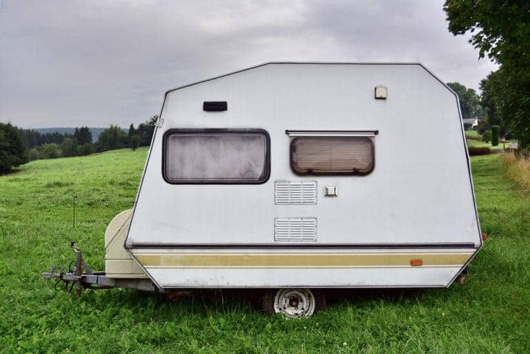 6 Tips To Maintain Your Mini Travel Trailer