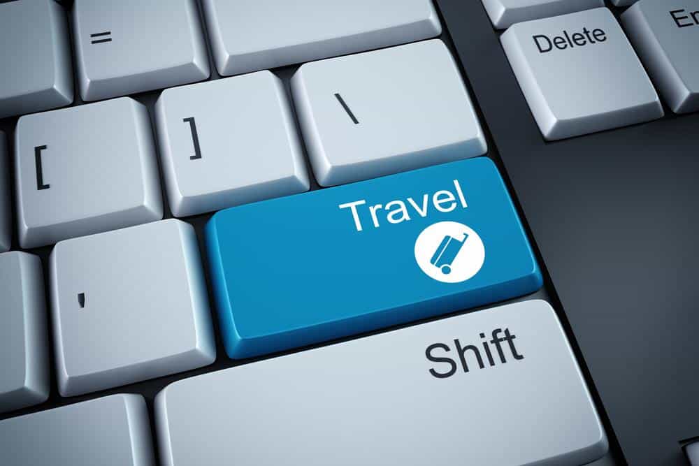 tour operator booking software
