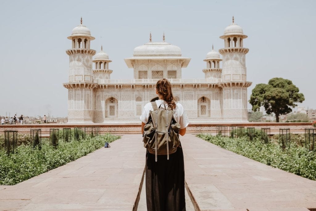 Rajasthan Road Trip From Udaipur To Jodhpur