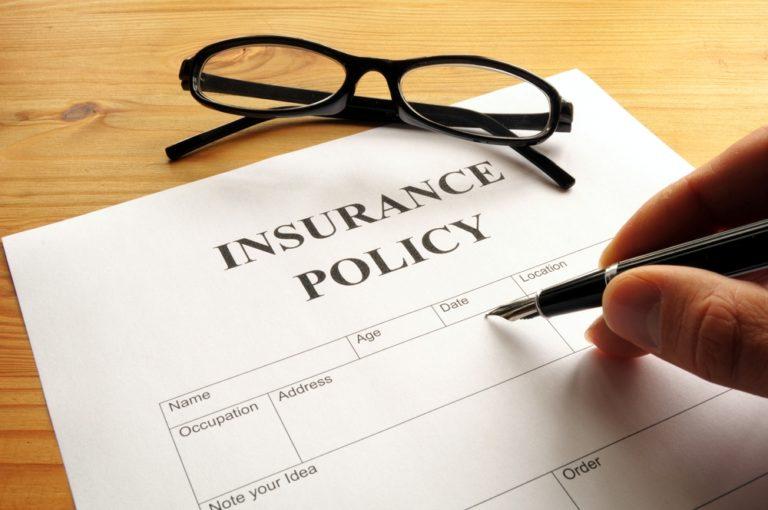 The Best Things About Different Types Of Insurance Policies