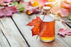 The Impressive Benefits Of Using Maple Syrup