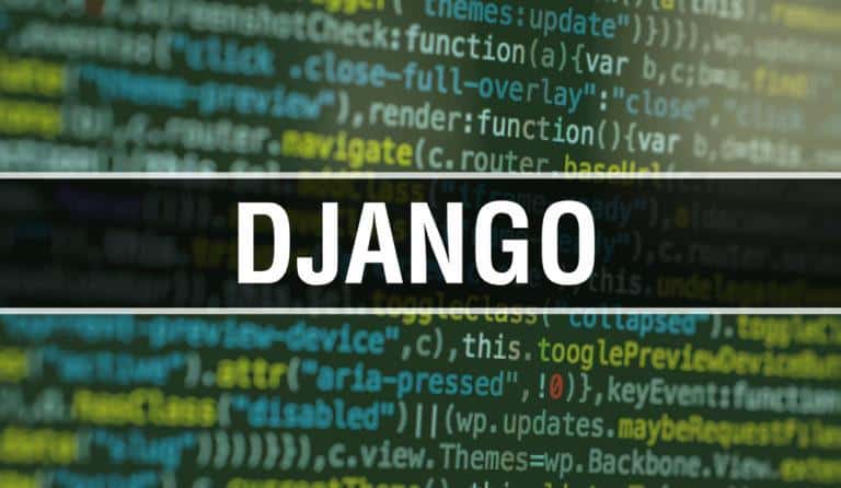 The Many Benefits Of Django Development Services