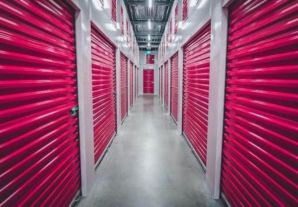 What-are-self-storage-units | Mamabee What-are-self-storage-units