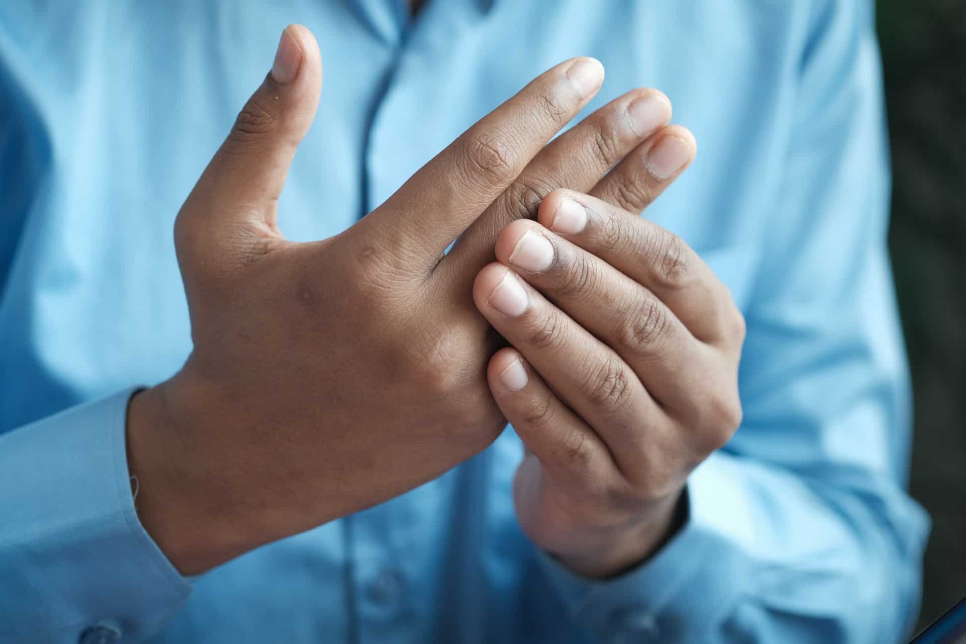 Why You Should Use CBD For Arthritis Pain