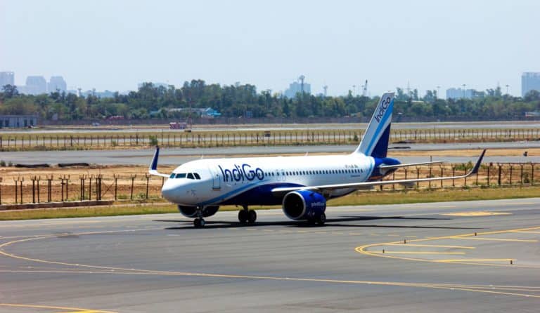 IndiGo Launches New Direct Mumbai-Ras Al Khaimah Flights