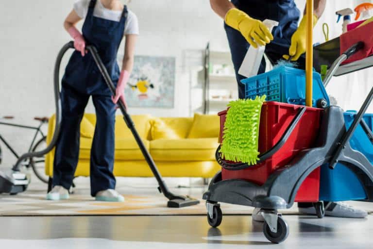 Handy Tips For Hiring Professional Carpet Cleaners